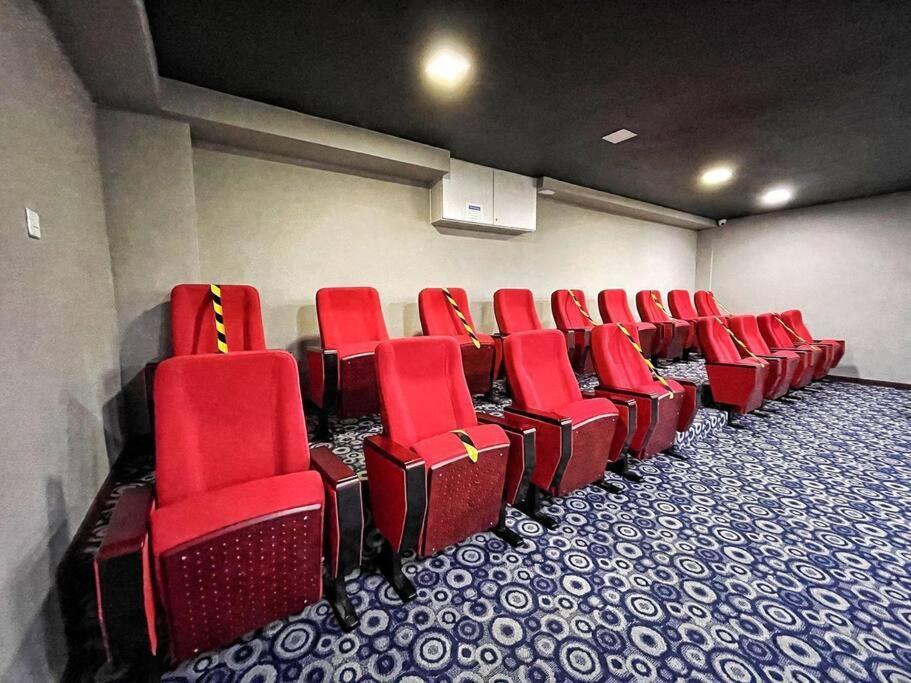Teo Resident 2 Vivacity Jazz Suite 4 Кучинг Экстерьер фото